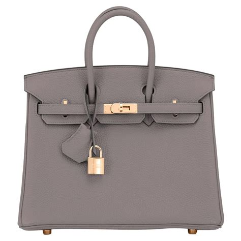 hermes birkin 25 etain|hermes birkin 25 bag.